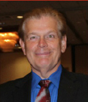 Chuck Maricle, PhD - Technical Advisor